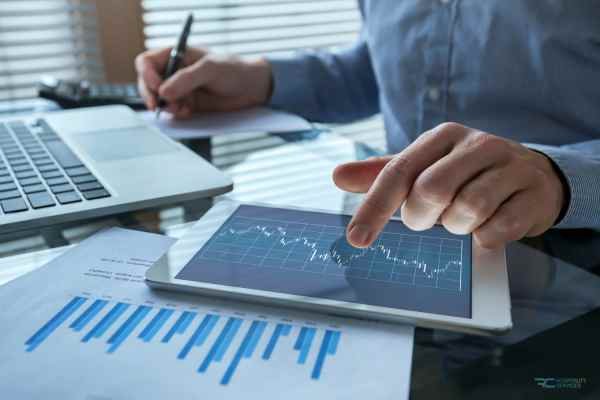 Financial Operations