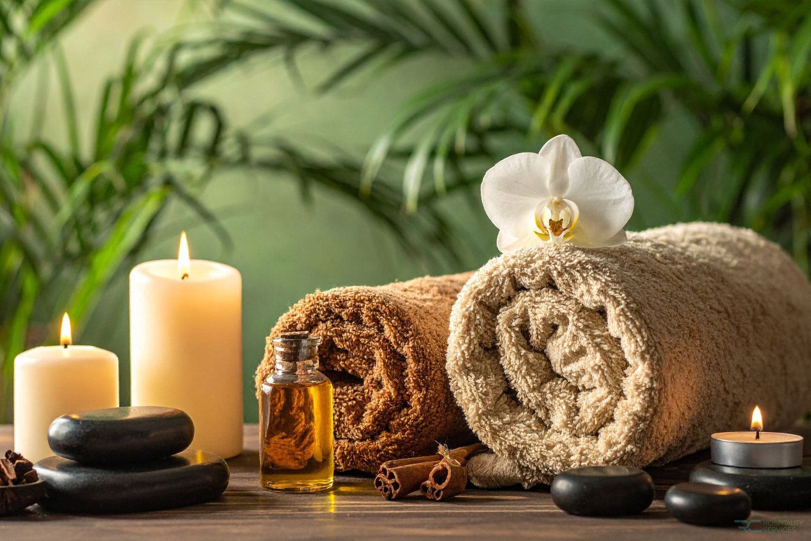 Wellness Tourism Has Evolved Beyond the Spa